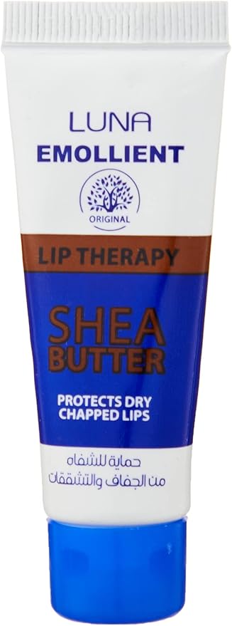 Luna - Emollient Saving Bundle