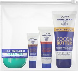 Luna - Emollient Saving Bundle