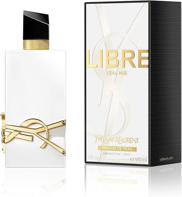 YSL Libre L Eau Nue F EDP 90ML