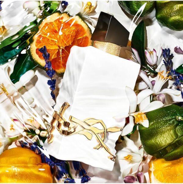 YSL Libre L Eau Nue F EDP 90ML