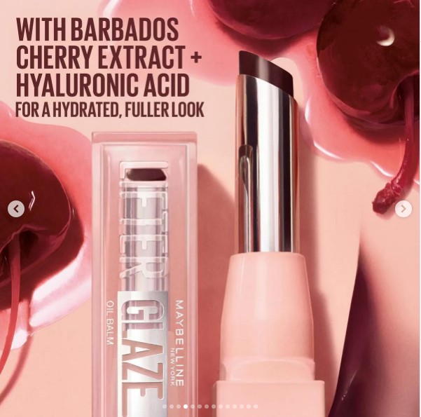 Maybelline Lifter Glaze Lip Balm