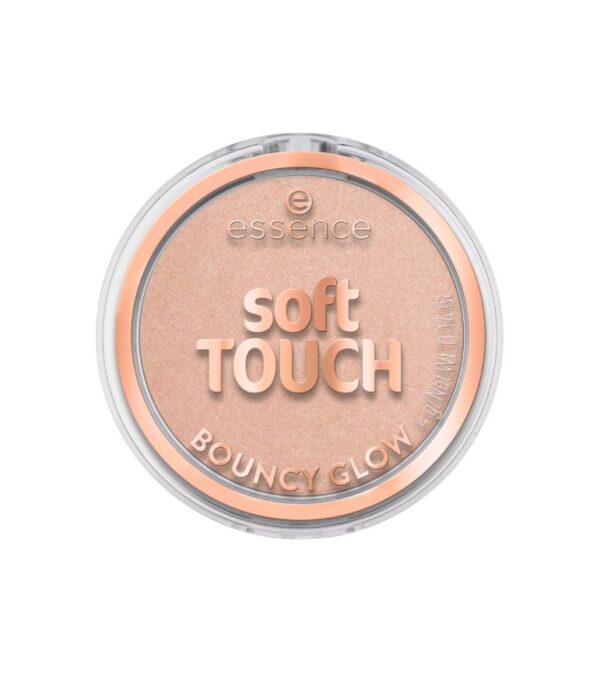 Essence Cream Powder Highlighter Soft Touch
