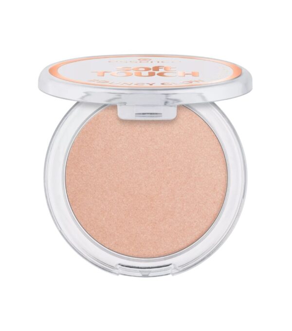 Essence Cream Powder Highlighter Soft Touch