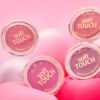 Essence Powder Blush Soft Touch | So Much Egypt