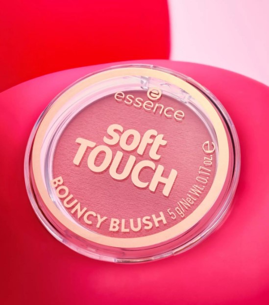 Essence Powder Blush Soft Touch