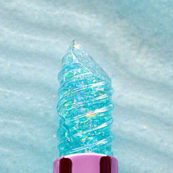 Essence Lipstick Aqua Jelly Colour Changing