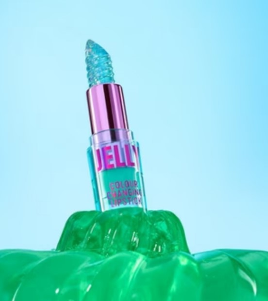 Essence Lipstick Aqua Jelly Colour Changing | So Much Egypt