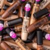 Essence CAMOUFLAGE+ MATTE Concealer 180 | So Much Egypt