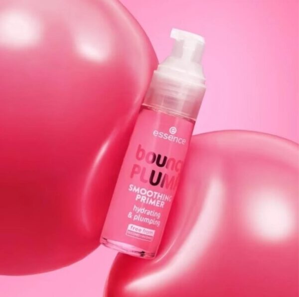 Essence Hydrating Primer Bouncy Plump | So Much Egypt