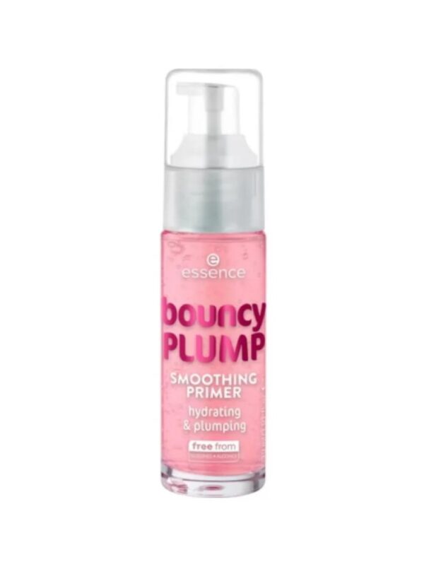 Essence Hydrating Primer Bouncy Plump