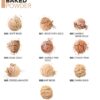 Flormar BAKED POWDER
