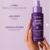 Top Face Always Glowing Fixing Spray