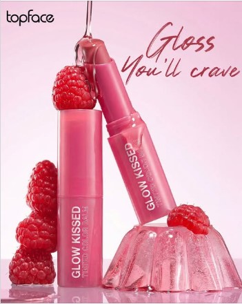 Screenshot 2026-02-04 113123 Topface Glow Kissed Tinted Color Balm