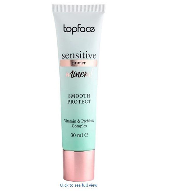 Topface Sensitive Primer Smooth & Protect