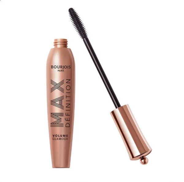 MASCARA VOLUME GLAMOUR MAX DÉFINITION