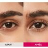 MASCARA VOLUME GLAMOUR MAX DÉFINITION