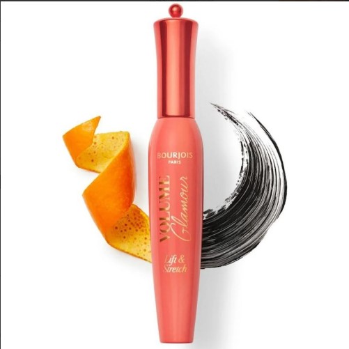 Bourjois Volume Glamour Lift & Stretch Mascara, 12ml