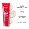 BOURJOIS Healthy Mix Clean & Vegan - Hydrating Primer - 30ml