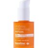 Beesline Skin Serum Vitamin C and Hyaluronic Serum for brightening and unifying the skin, 30 ml.