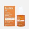 Beesline Skin Serum Vitamin C and Hyaluronic Serum for brightening and unifying the skin, 30 ml.