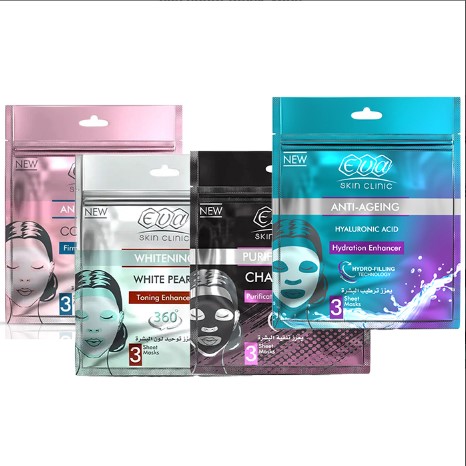 Eva Skin Clinic Sheet Mask 42ml