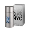 Carolina Herrera Men's 212 EDT Spray 3.38 oz Fragrances 100ml