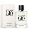 Giorgio Armani Acqua Di Gio For Men - Eau De Parfum - 75ml