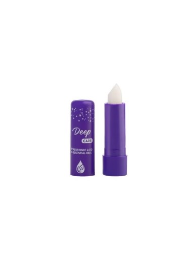 Luna Deep Care Card Lip Balm