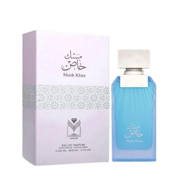 Almas Ladies Musk Khas