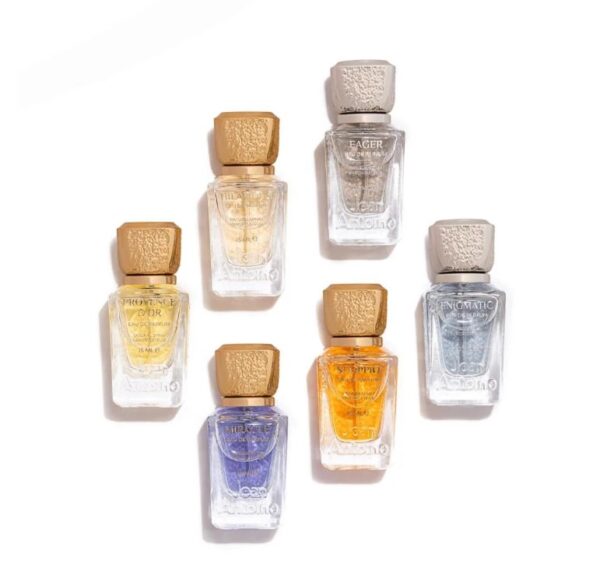 Jean Antoine Collection 15ml