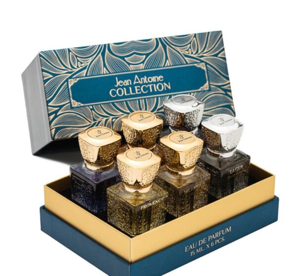 Jean Antoine Collection 15ml