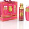 Le Chameau Haya Crush 2in1 Set Original Arabian Perfumes