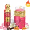 Le Chameau Haya Crush 2in1 Set Original Arabian Perfumes