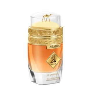 Le Chameau Arabia Malak 100ml EDP