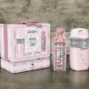 Le Chameau 2in1 Gift Set Arabia Haya Hard Box Eau De Parfum Gift Set