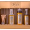 Mood A complete  body care set for women from Mood