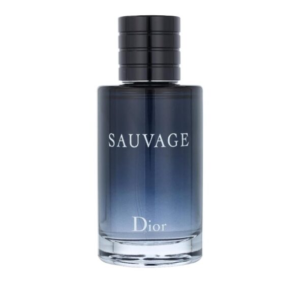 Dior Sauvage Eau De Parfum For Men 100ml