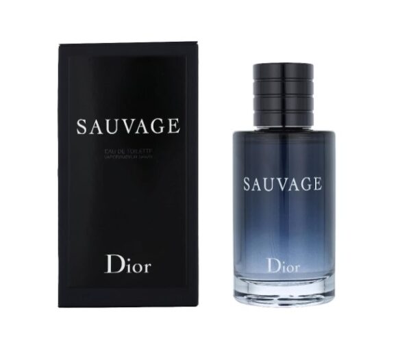 Dior Sauvage Eau De Parfum For Men 100ml