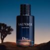 Dior Sauvage Eau De Parfum For Men 200ml