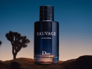Dior Sauvage Eau De Parfum For Men 200ml