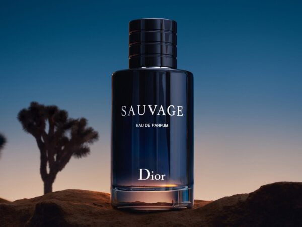 Dior Sauvage Eau De Parfum For Men 200ml
