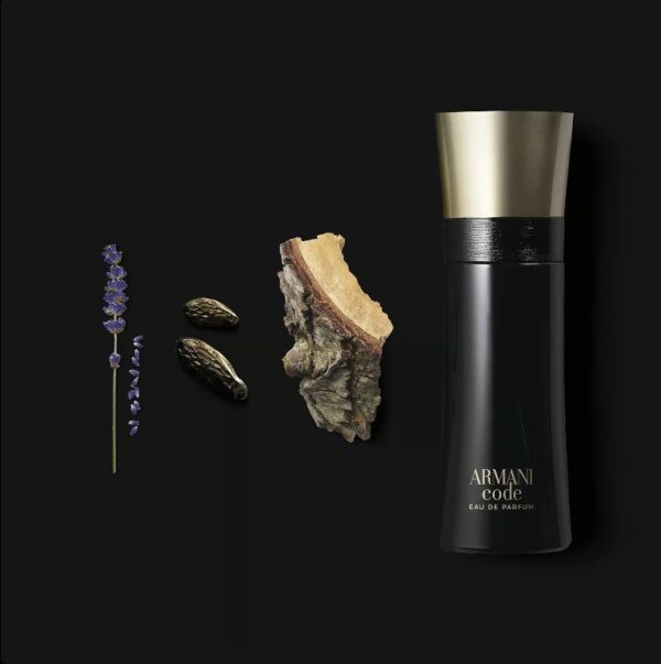 Giorgio Armani Code Eau de Parfum for Men