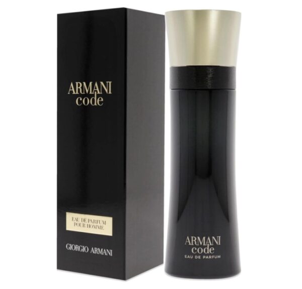 Giorgio Armani Code Eau de Parfum for Men