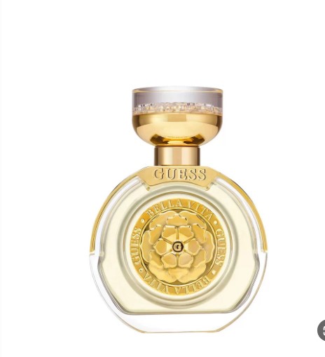 Guess Ladies Bella Vita EDP Spray 3.4 100ml