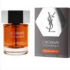 Yves Saint Laurent L'Homme Eau de Parfum 100 ml