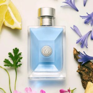 Versace Signature Homme by EDT Spray  3.3 oz 100ml