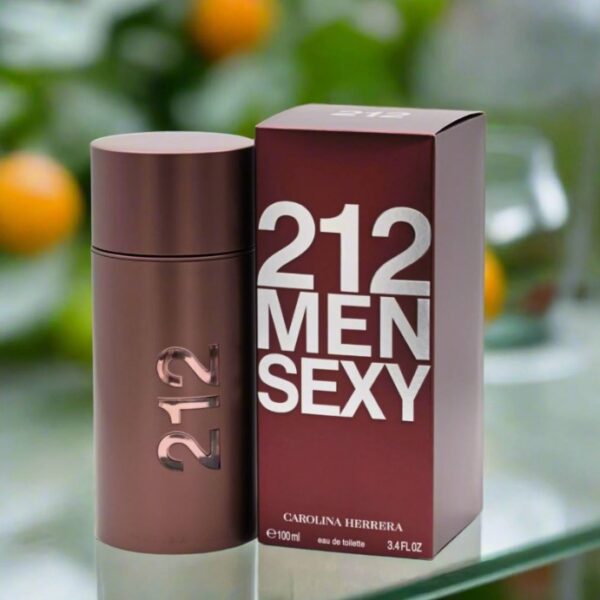 Screenshot 2026-02-21 143135 Carolina Herrera Cologne for Men EDT 3.3 / 3.4 oz New In Box