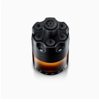 Azzaro The Most Wanted Parfum Spray 3.4 Oz