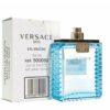 Versace Man Eau Fraiche by EDT Spray 3.3 oz  100 ml
