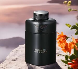 Bentley Absolu Eau de Parfum 100ml